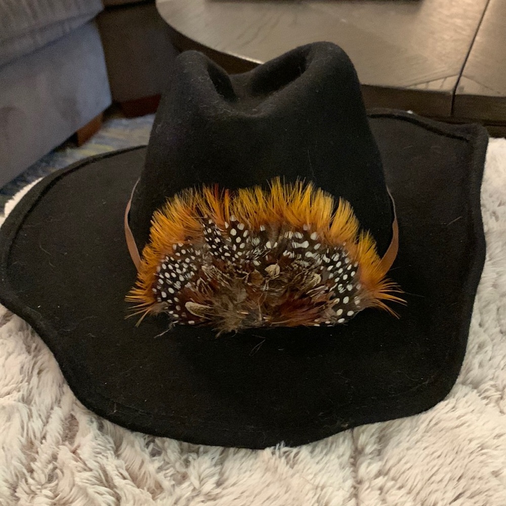 Cappelli Wool Hat